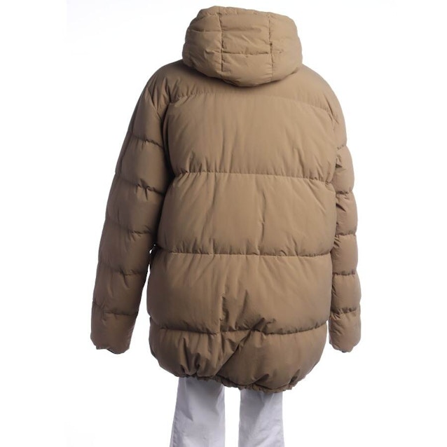 Winter Jacket 54 Brown | Vite EnVogue