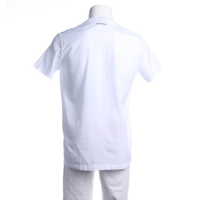 T-Shirt S White | Vite EnVogue