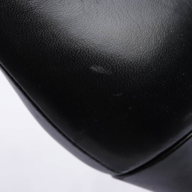 Image 7 of Overknee Boots EUR38 Black in color Black | Vite EnVogue