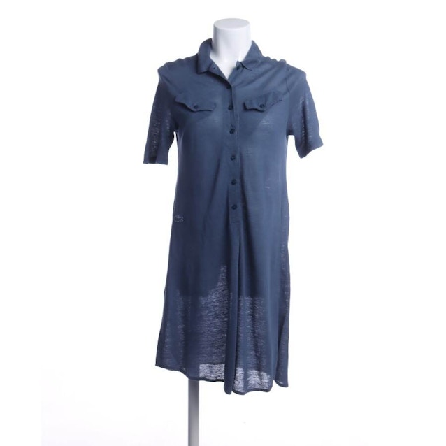 Image 1 of Dress 32 Blue | Vite EnVogue
