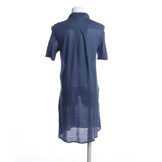 Kleid 32 Blau | Vite EnVogue