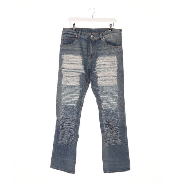 Jeans Straight Fit W44 Blau | Vite EnVogue