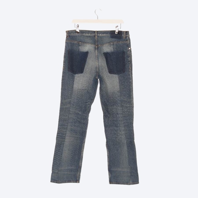 Image 2 of Jeans Straight Fit W44 Blue in color Blue | Vite EnVogue