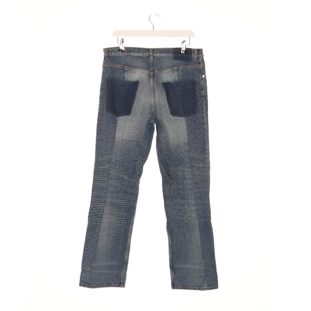 Jeans Straight Fit W44 Blue | Vite EnVogue
