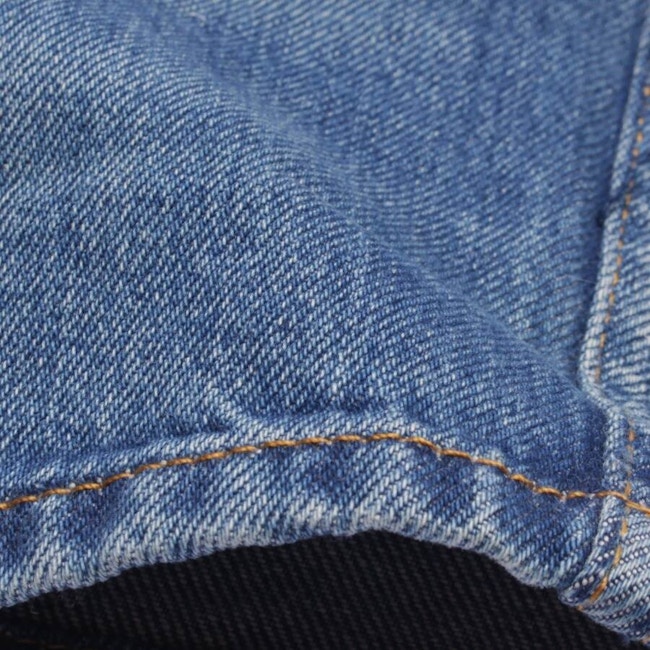 Bild 3 von Jeans Straight Fit W44 Blau in Farbe Blau | Vite EnVogue