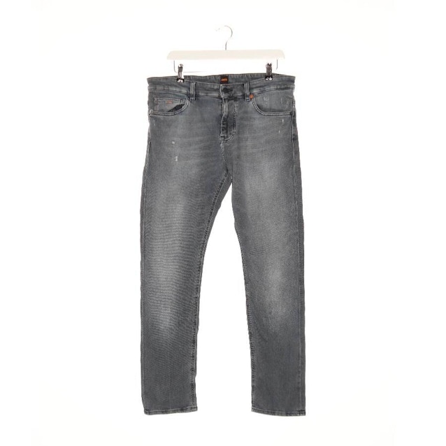 Image 1 of Jeans Skinny W33 Gray | Vite EnVogue