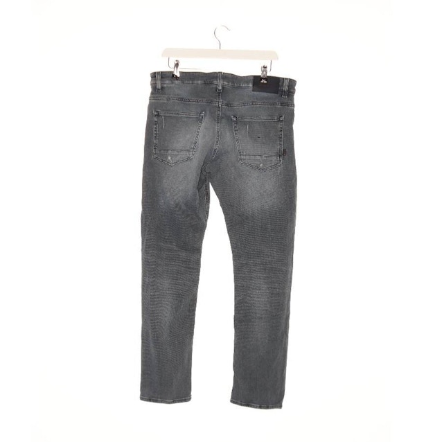 Jeans Skinny W33 Gray | Vite EnVogue