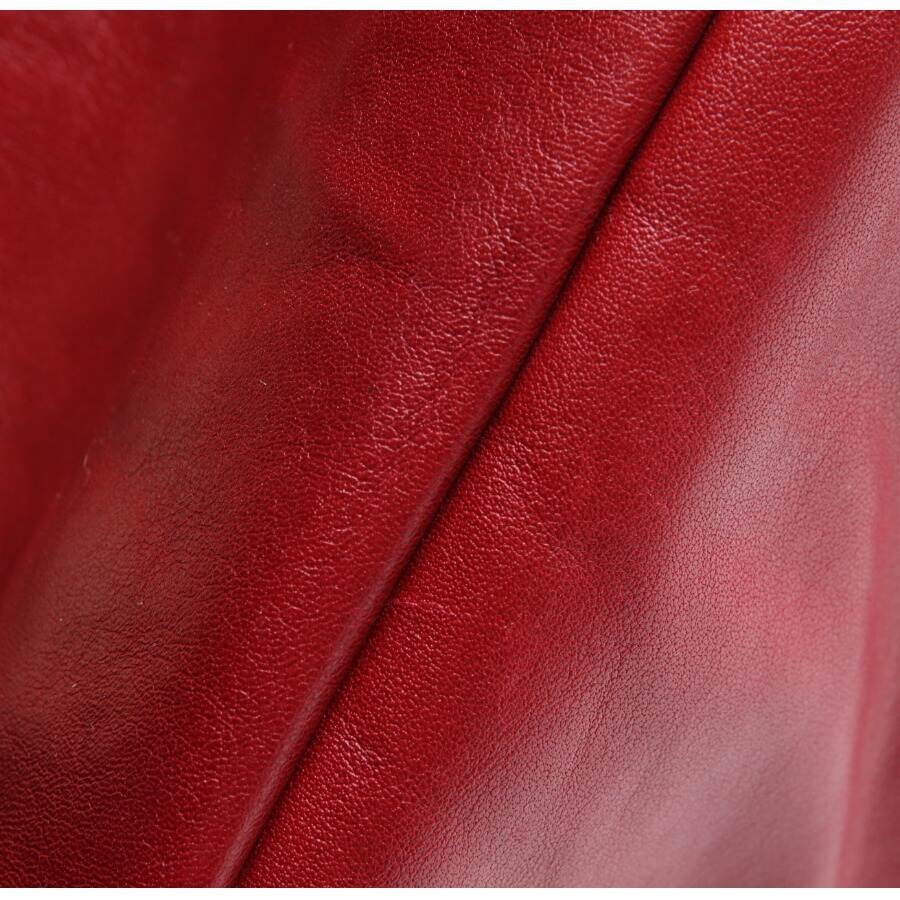 Bild 7 von Schultertasche Rot in Farbe Rot | Vite EnVogue