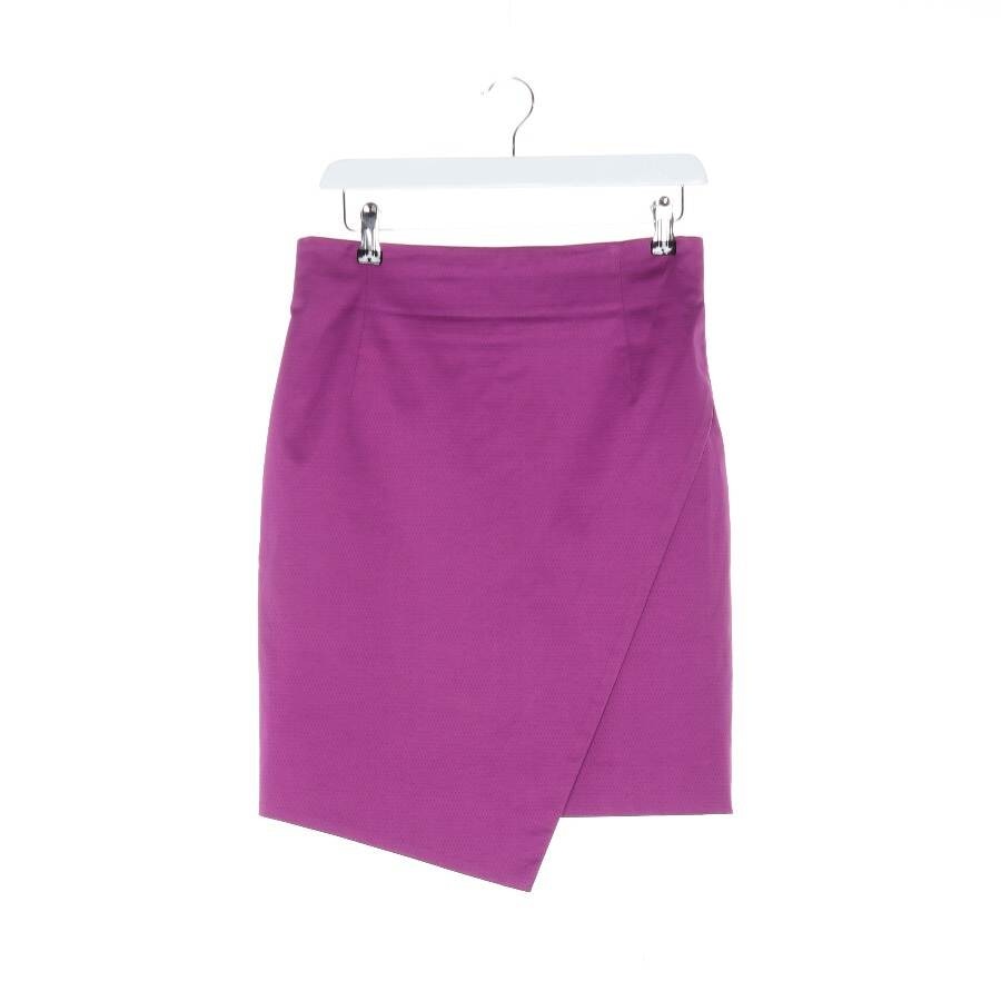 Image 1 of Skirt 36 Fuchsia in color Pink | Vite EnVogue