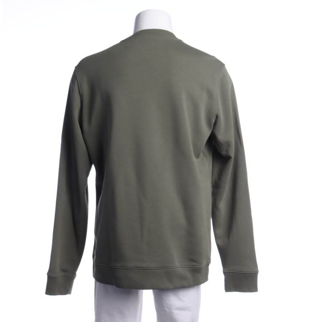 Sweatshirt XL Olive Green | Vite EnVogue