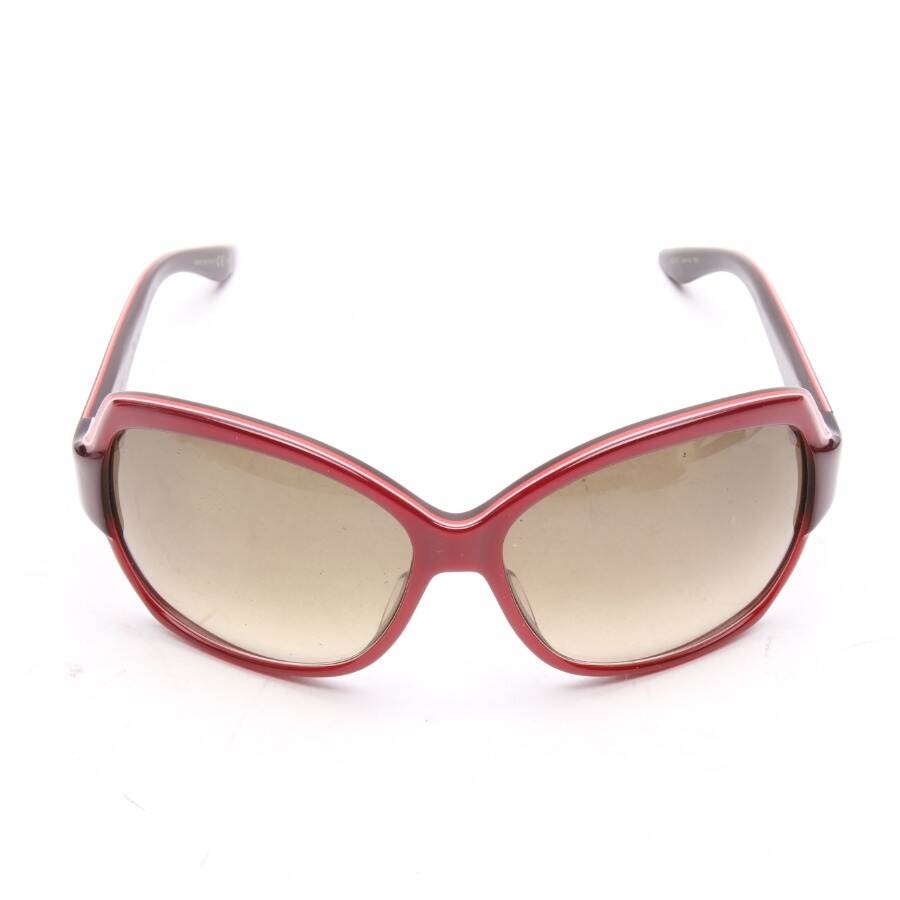 Image 1 of 62DCC Sunglasses Red in color Red | Vite EnVogue