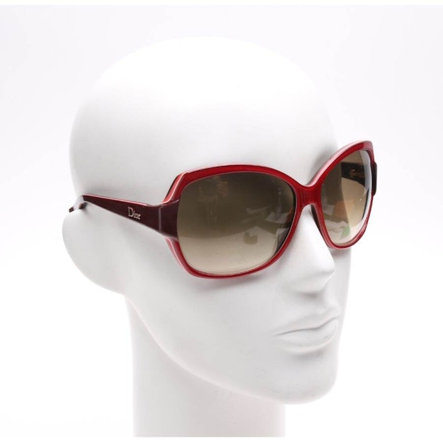 62DCC Sunglasses Red | Vite EnVogue