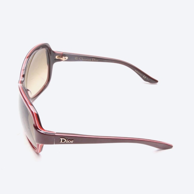 Image 3 of 62DCC Sunglasses Red in color Red | Vite EnVogue