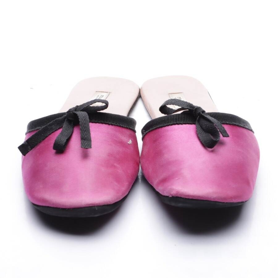 Image 2 of Slippers EUR38 Pink in color Pink | Vite EnVogue