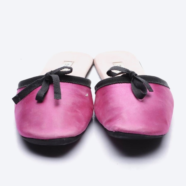 Bild 2 von Slippers EUR 38 Rosa in Farbe Rosa | Vite EnVogue