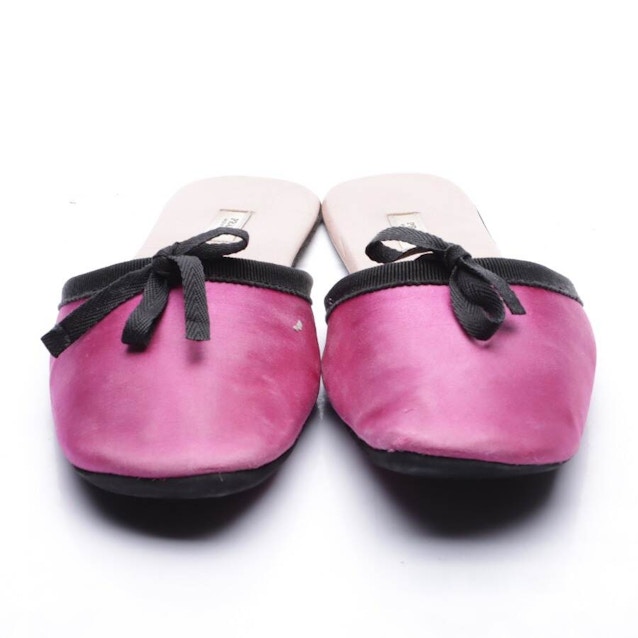 Slippers EUR38 Pink | Vite EnVogue