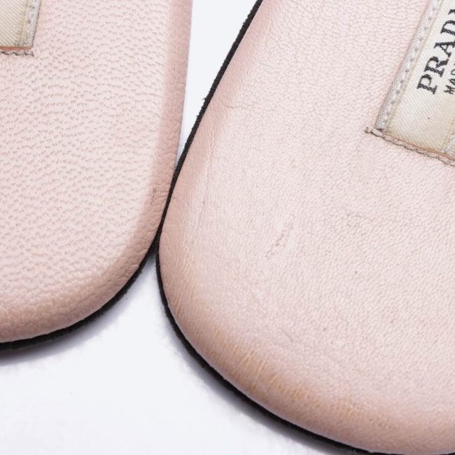 Image 5 of Slippers EUR38 Pink in color Pink | Vite EnVogue