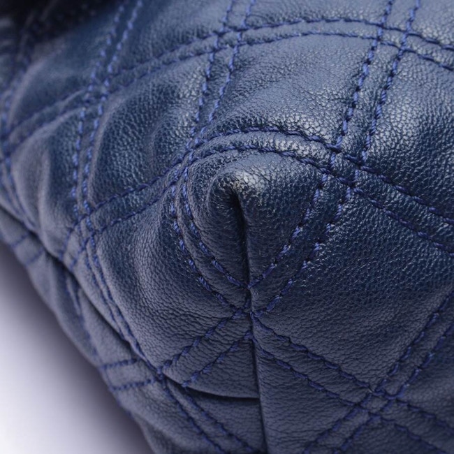 Image 6 of Shoulder Bag Blue in color Blue | Vite EnVogue