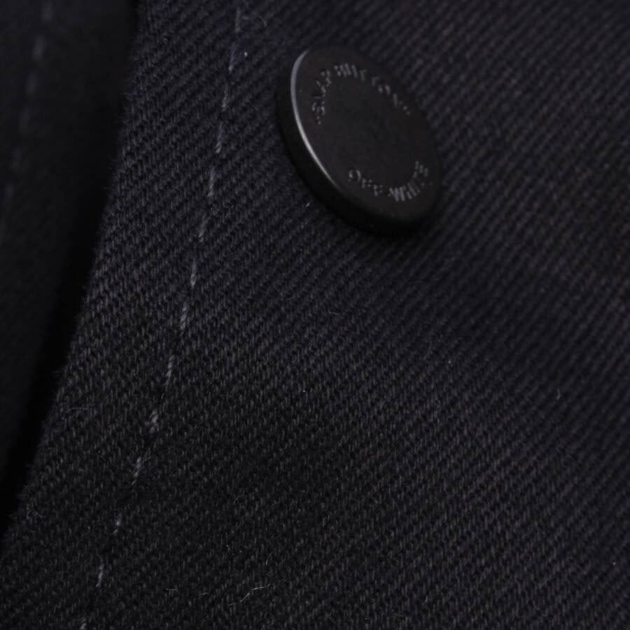Image 4 of Between-seasons Jacket L Black in color Black | Vite EnVogue