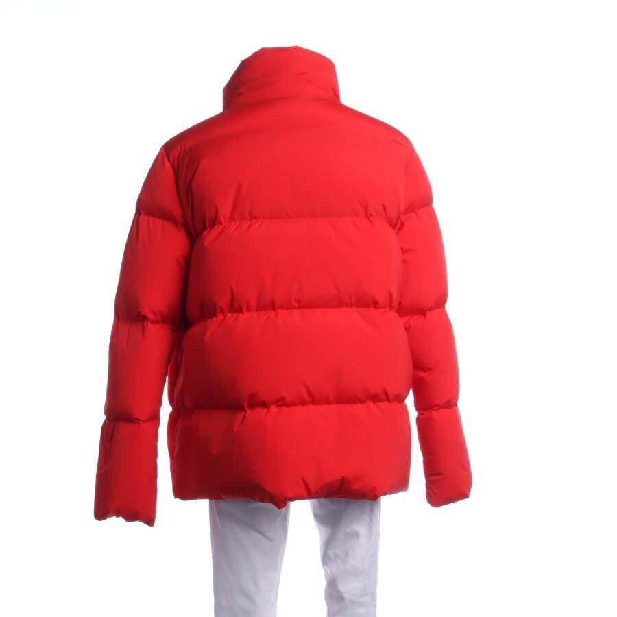 Image 2 of Winter Jacket XL Red in color Red | Vite EnVogue