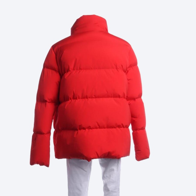 Image 2 of Winter Jacket XL Red in color Red | Vite EnVogue