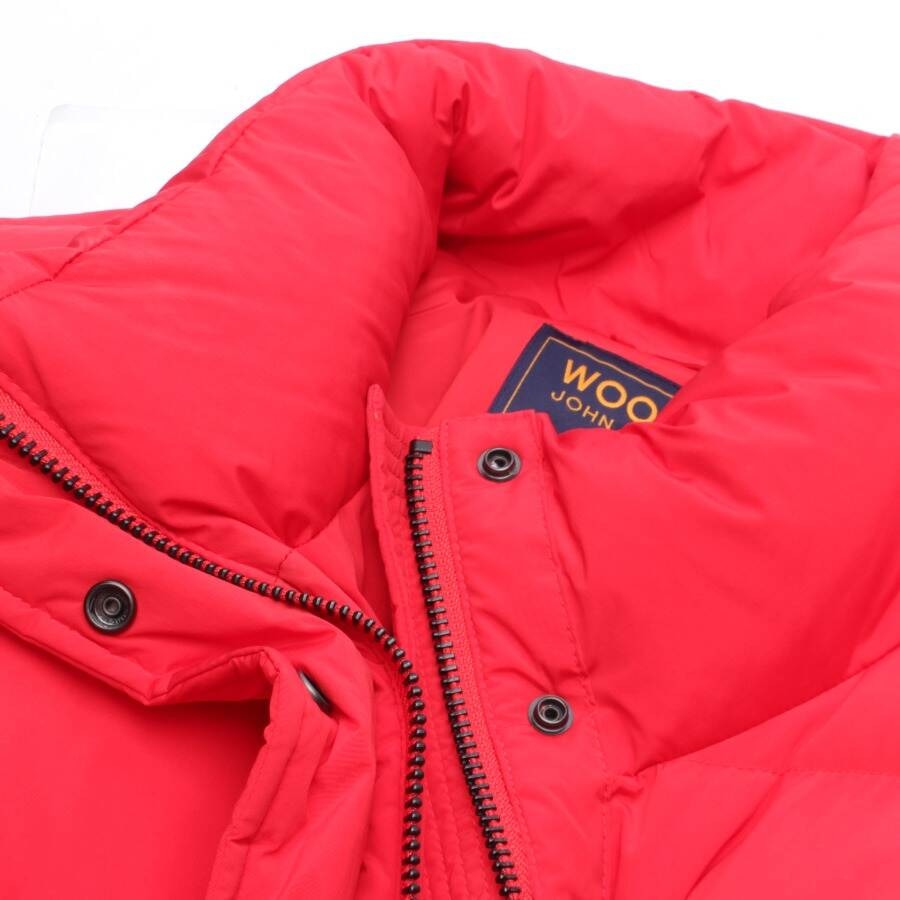 Image 3 of Winter Jacket XL Red in color Red | Vite EnVogue