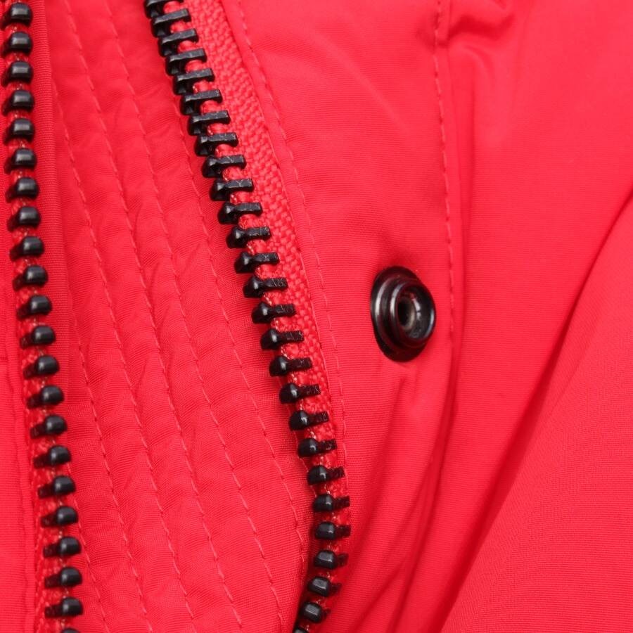 Image 4 of Winter Jacket XL Red in color Red | Vite EnVogue