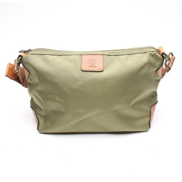 Image 1 of Shoulder Bag Olive Green | Vite EnVogue