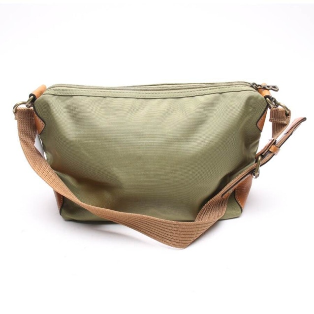 Shoulder Bag Olive Green | Vite EnVogue