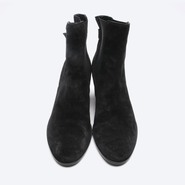 Bild 2 von Stiefeletten EUR 41 Schwarz in Farbe Schwarz | Vite EnVogue