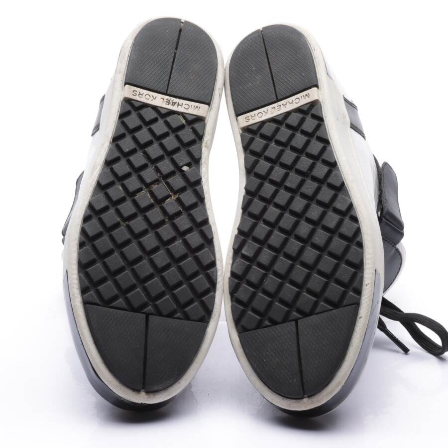 Image 4 of High-Top Sneakers EUR 39 Black in color Black | Vite EnVogue