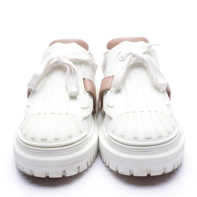 Dior-ID Sneakers EUR 38.5 White | Vite EnVogue