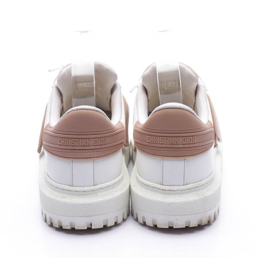 Image 3 of Dior-ID Sneakers EUR 38.5 White in color White | Vite EnVogue