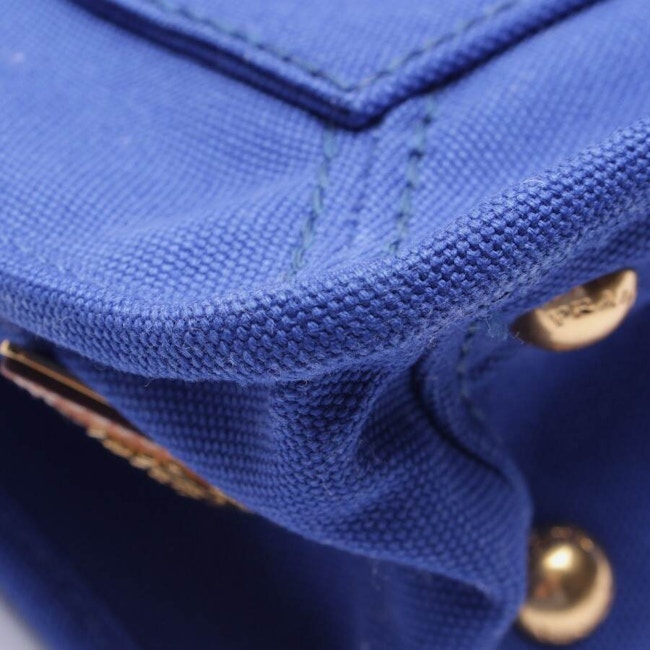 Bild 6 von Handtasche Blau in Farbe Blau | Vite EnVogue