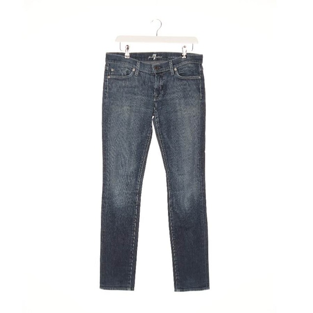 Image 1 of Jeans Skinny W29 Blue | Vite EnVogue
