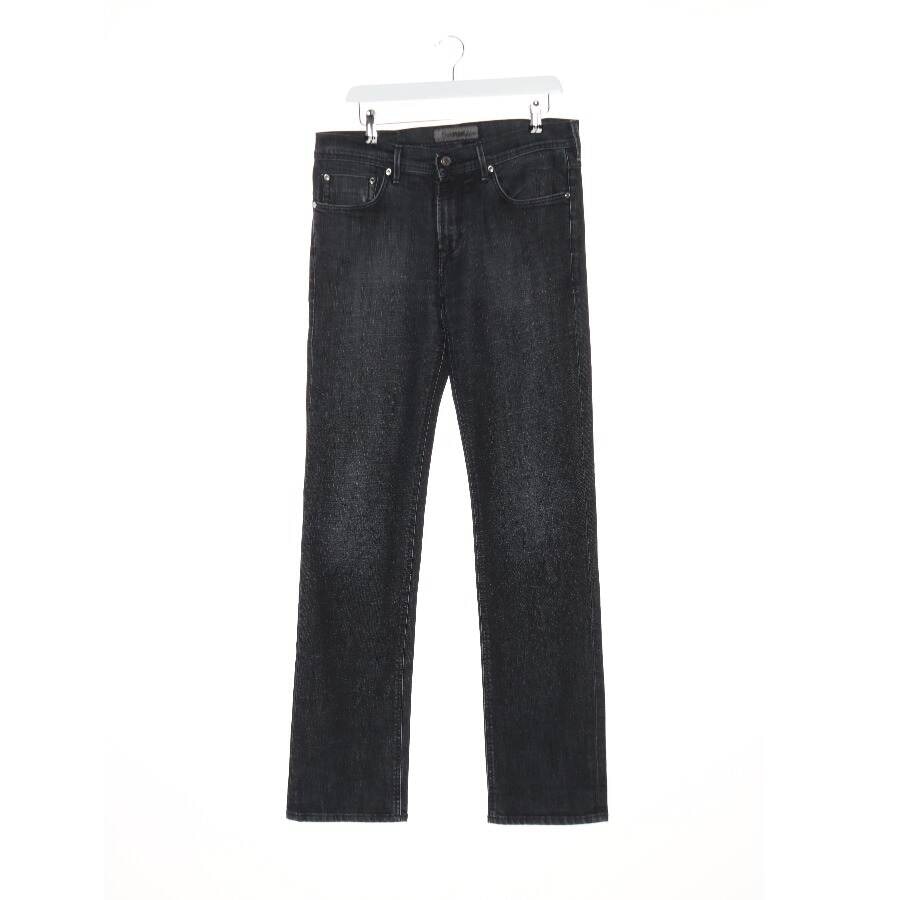 Bild 1 von Jeans Straight Fit W33 Dunkelgrau in Farbe Grau | Vite EnVogue