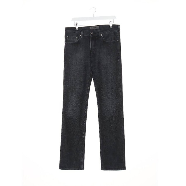 Image 1 of Jeans Straight Fit W33 Gray | Vite EnVogue