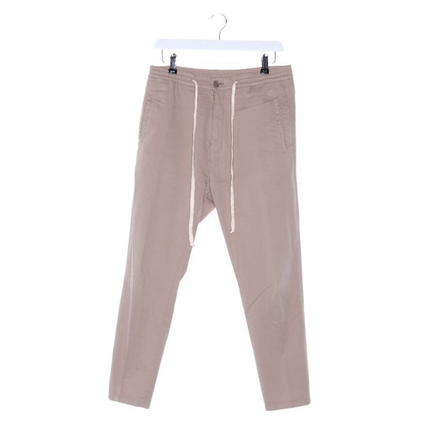 Image 1 of Trousers W32 Light Brown | Vite EnVogue