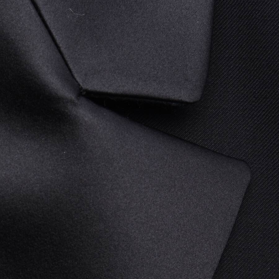 Image 4 of Blazer 44 Black in color Black | Vite EnVogue