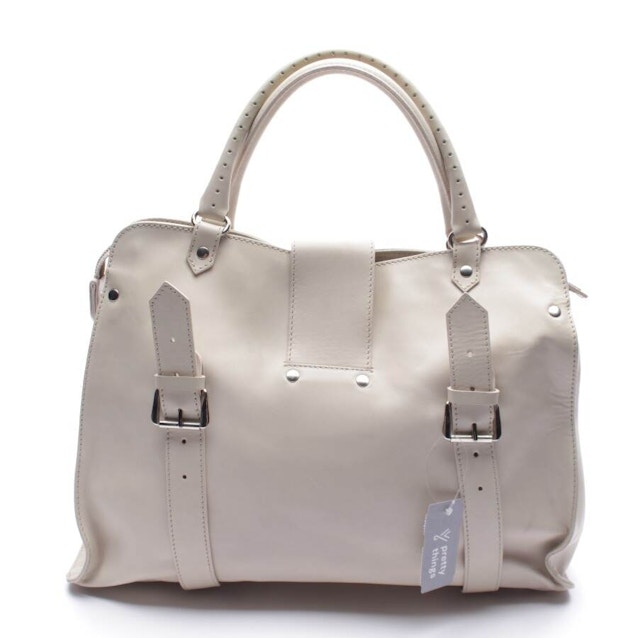 Image 1 of Handbag White | Vite EnVogue