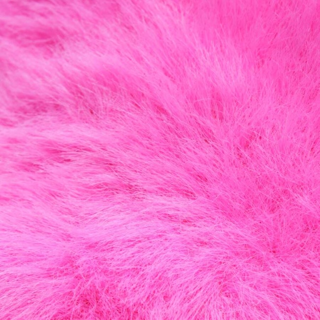 Image 3 of Cardigan 38 Pink in color Pink | Vite EnVogue