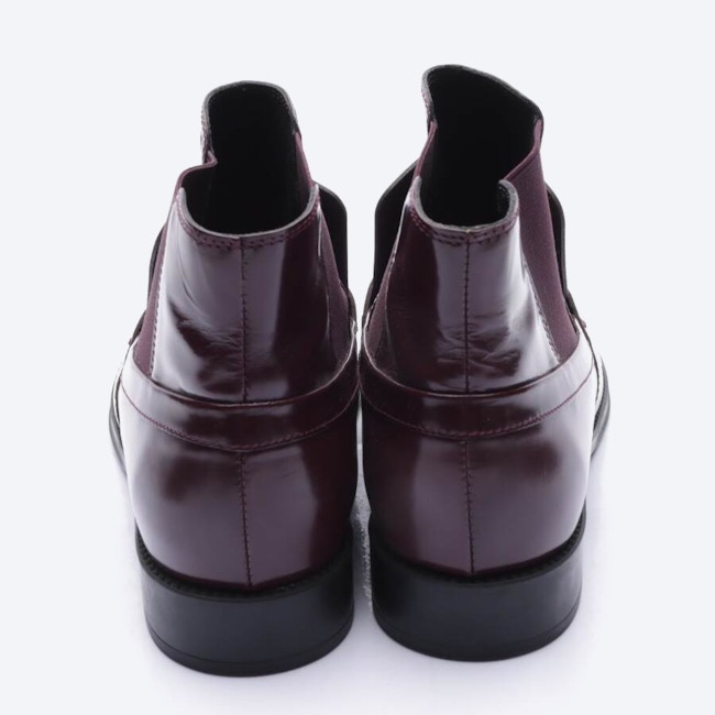 Bild 3 von Chelsea Boots EUR 37,5 Bordeaux in Farbe Rot | Vite EnVogue
