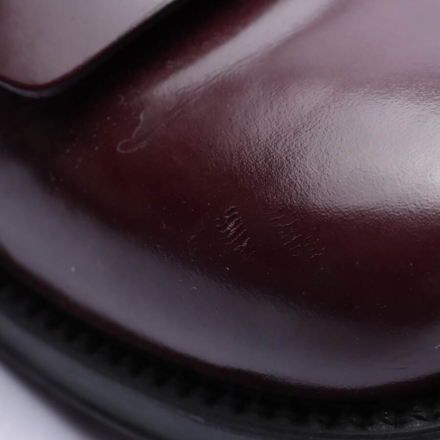 Bild 6 von Chelsea Boots EUR 37,5 Bordeaux in Farbe Rot | Vite EnVogue