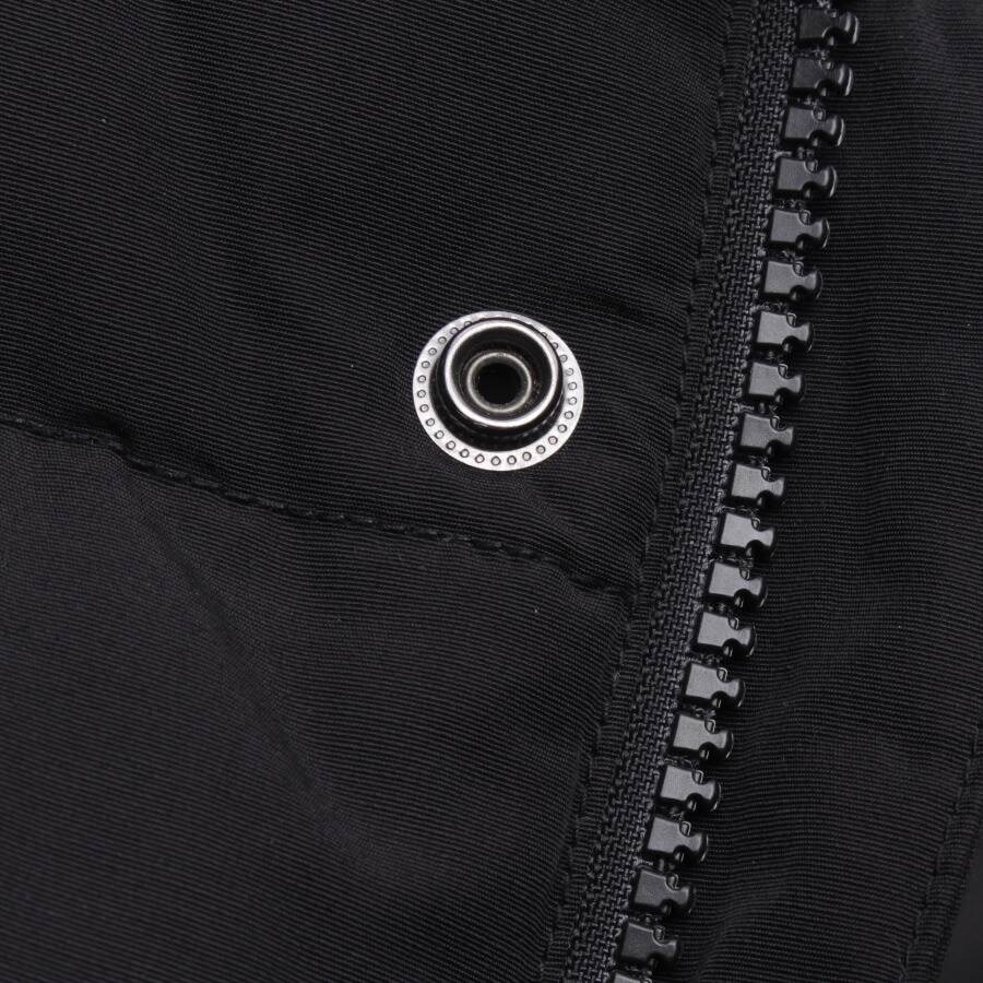 Image 4 of Vest XL Black in color Black | Vite EnVogue