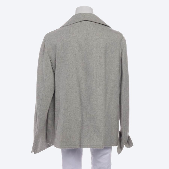 Image 2 of Between-seasons Jacket 44 Gray in color Gray | Vite EnVogue