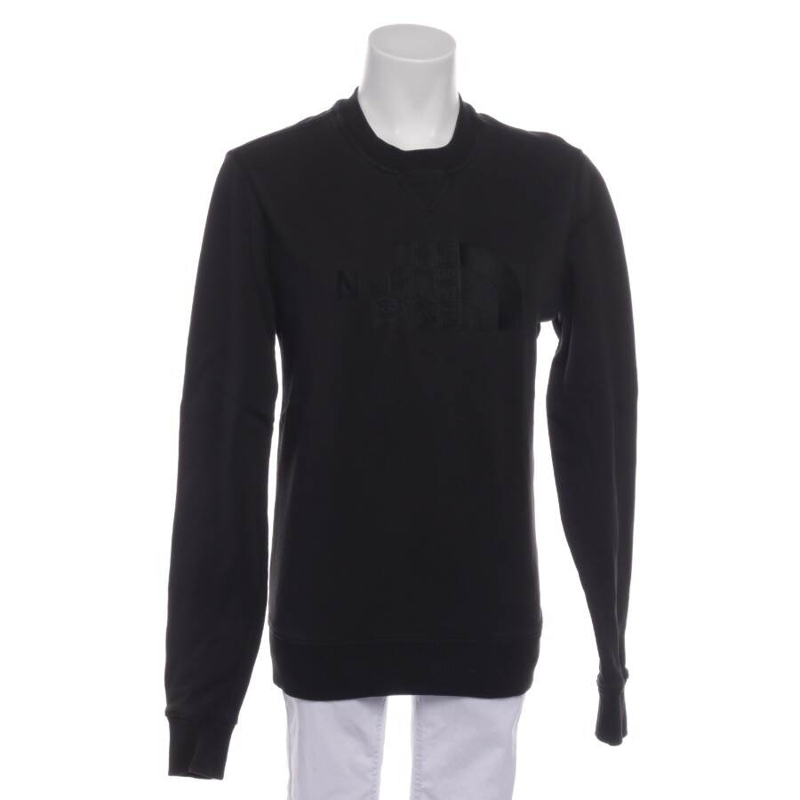 Image 1 of Sweatshirt XS Black in color Black | Vite EnVogue