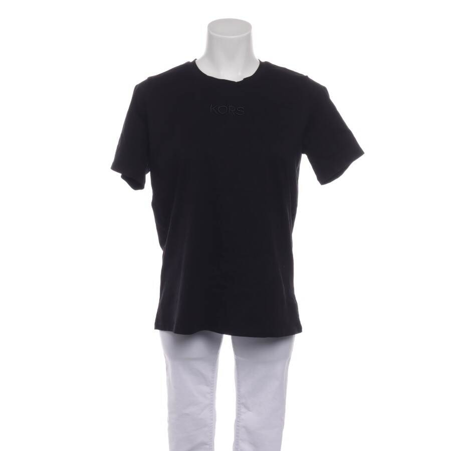 Image 1 of Shirt L Black in color Black | Vite EnVogue