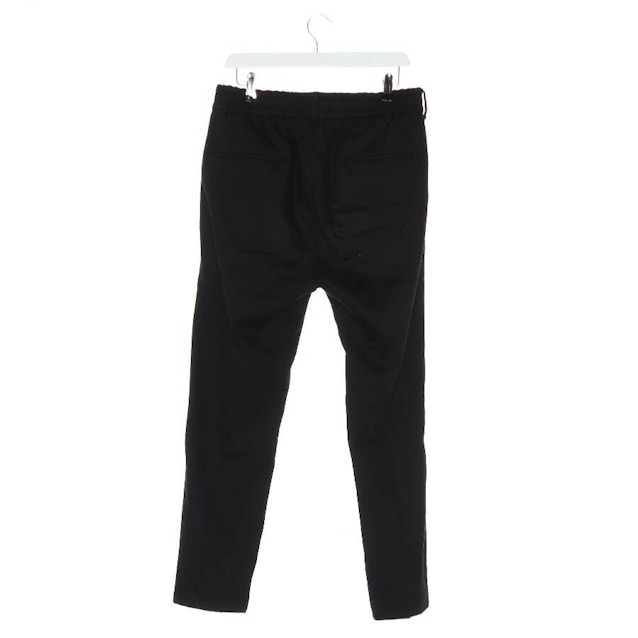 Trousers W34 Black | Vite EnVogue