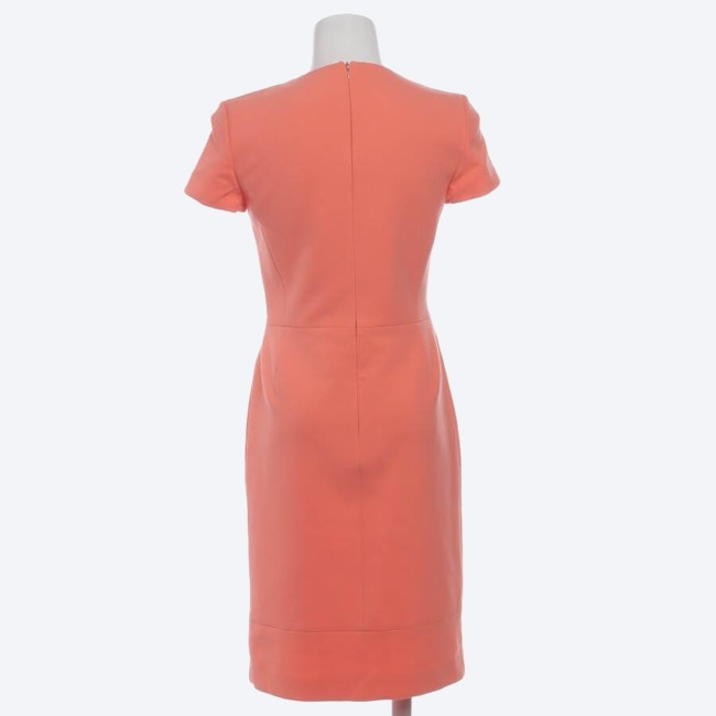 Image 2 of Dress 36 Peach in color Orange | Vite EnVogue