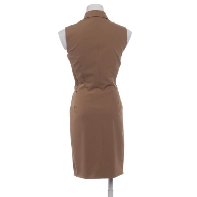 Dress 36 Light Brown | Vite EnVogue